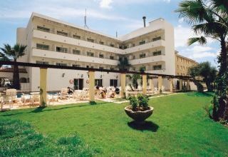 Hotel Ermita